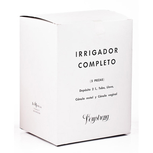 Imagen de IRRIGADOR 2L. COMPLETO VERYSTRONG