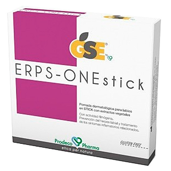 Imagen de GSE ERPS-ONE STICK POMADA 5,7 mililitros