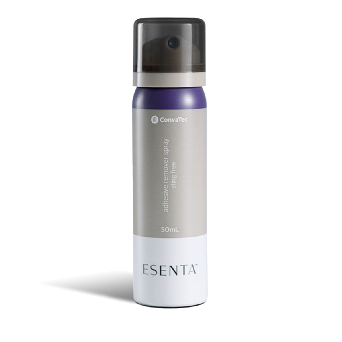 Imagen de Convatec ESENTA eliminador de adhesivo médico spray 50ml
