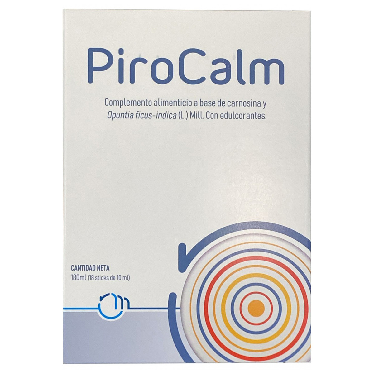 Imagen de Pirocalm 10ml 18 sticks